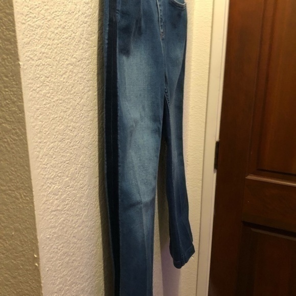 Boden Jeans the Cavendish Girlfriend size 6P - Picture 11 of 14